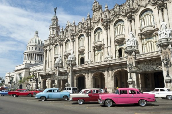 Cars, culture, and history of Cuba Cars, culture, and history of Cuba