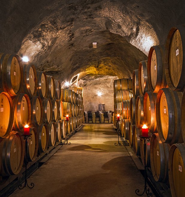 Wine Cave Gibbston Valley Wine Cave Gibbston Valley