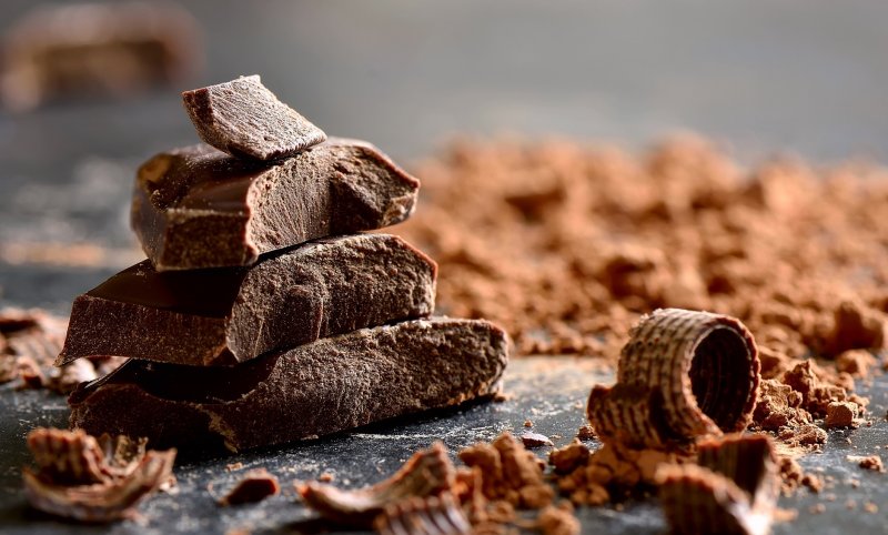 Peruvian Chocolate Peru