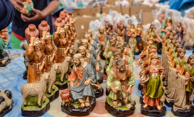 Christmas traditions in South America Christmas traditions in South America