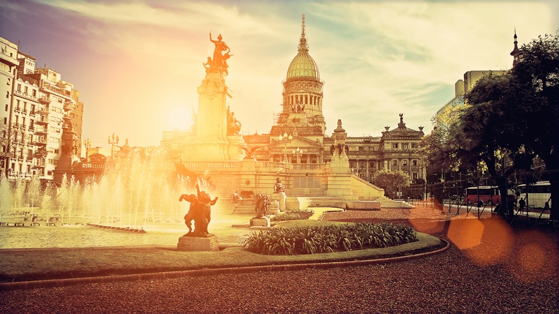 Buenos Aires