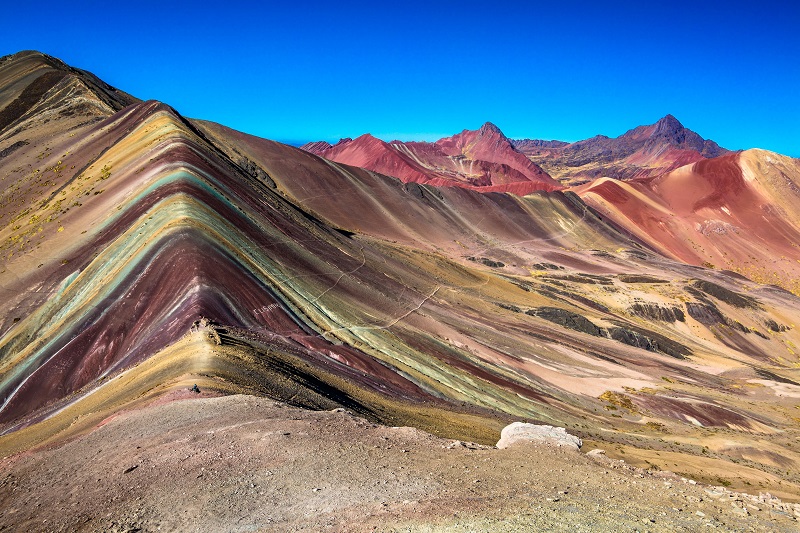 Vinicunca Vinicunca